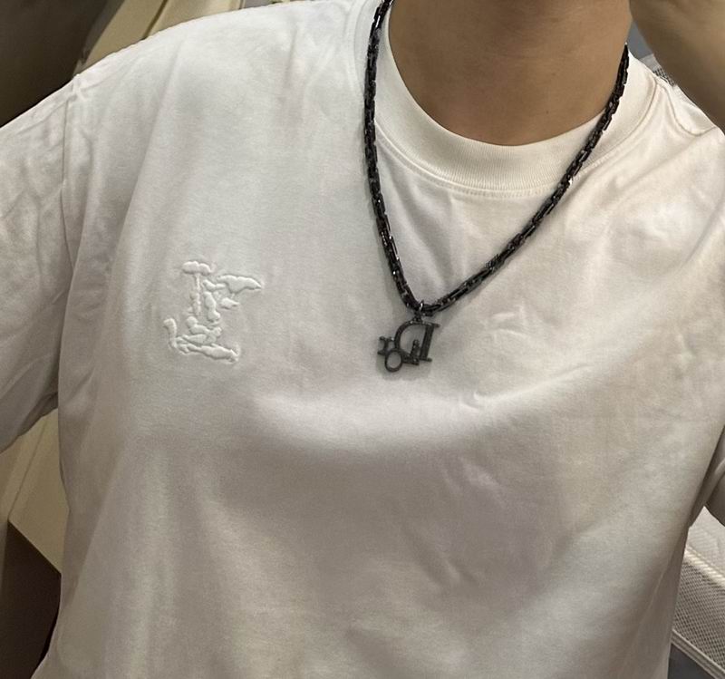 Dior Necklace 04lyr269 (9)